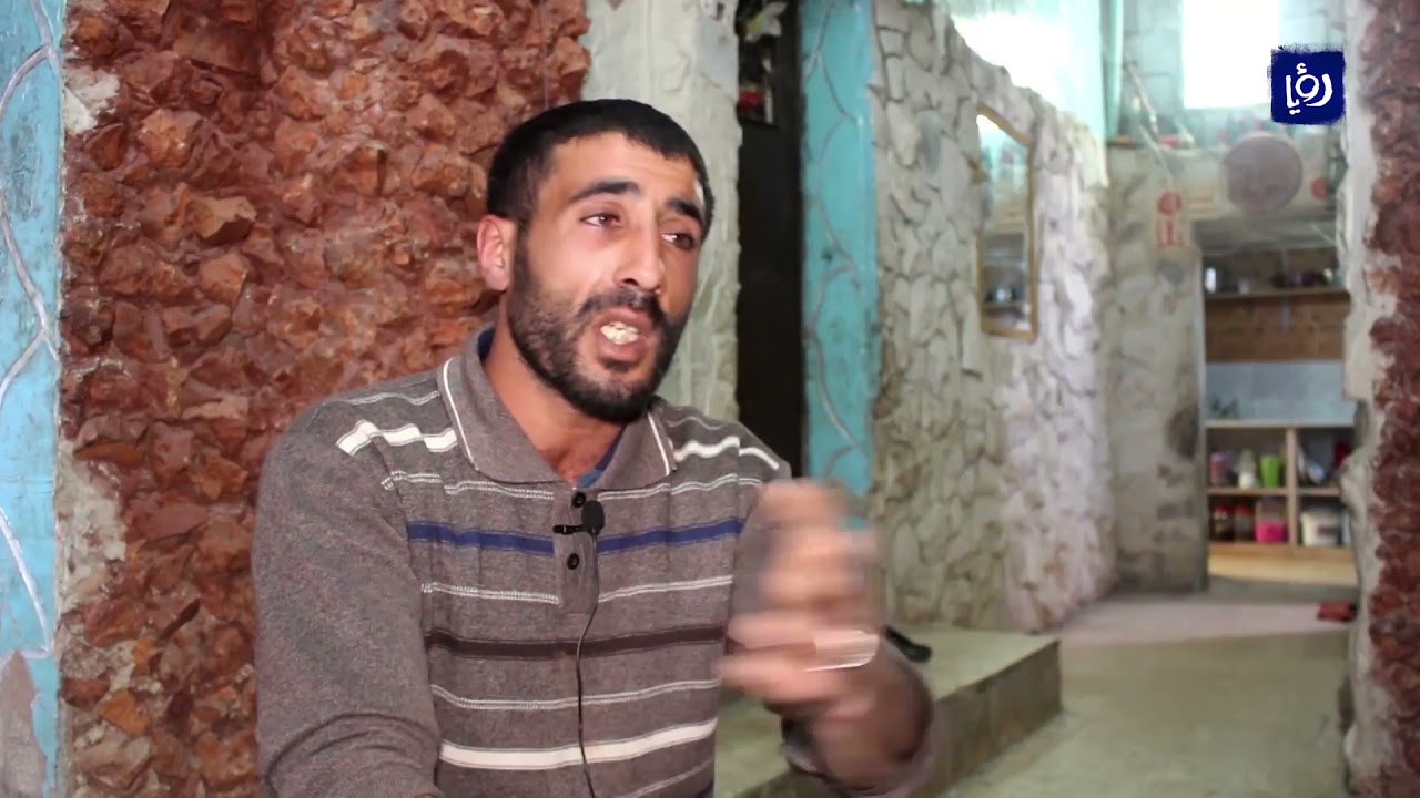 بين ضيق العيش ووضع صحي صعب.. عائلة تعاني الأمرّين | 02-04-2021