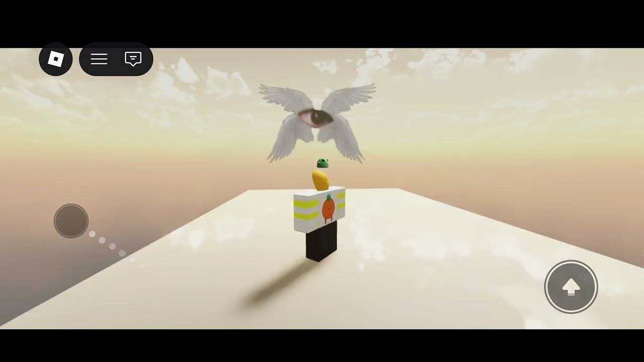Dreamworlds [Dreamcore Obby] 3 (last part)