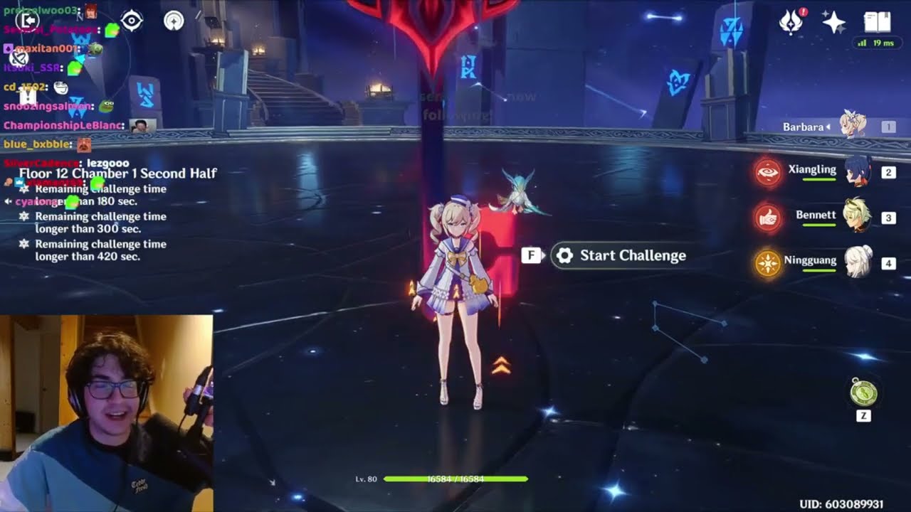 [zy0x] DPS BARBARA