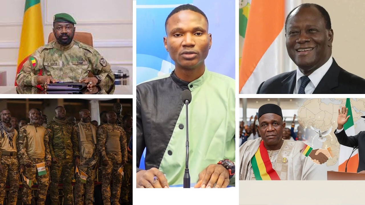MALI / FLASH BAMANANKAN DU 13 FEVRIER 2026 tout sur actualité au Mali et dans le reste du monde.