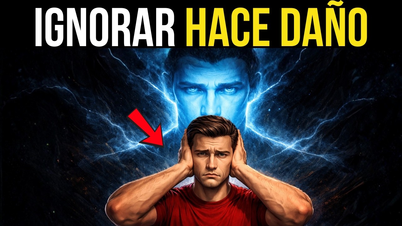 Por Qué Vivir Sin Escuchar Tu Propia Voz Interior Puede Estar Arruinando Tu Vida