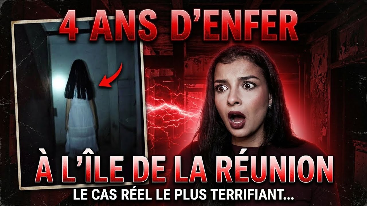 THREAD HORREUR AVEC VID&Eacute;O EN DIRECT !!!! 