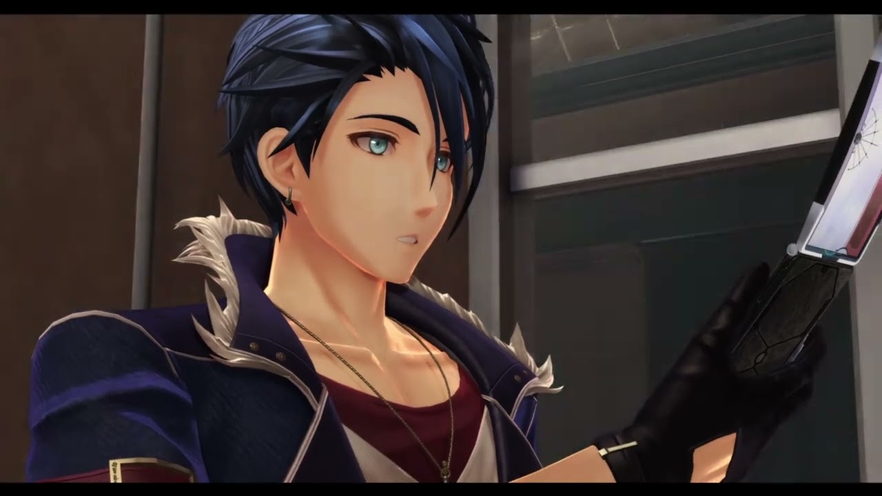Trails Beyond the Horizon Session 3: A poor lost Orphan