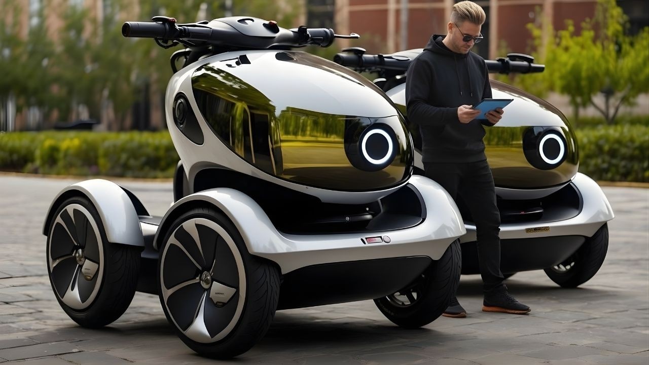 INSANE INVENTIONS THAT WILL BLOW YOUR MIND!