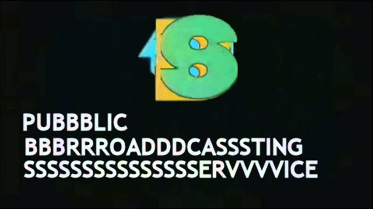 PBS 1971 Logo Bloopers 2