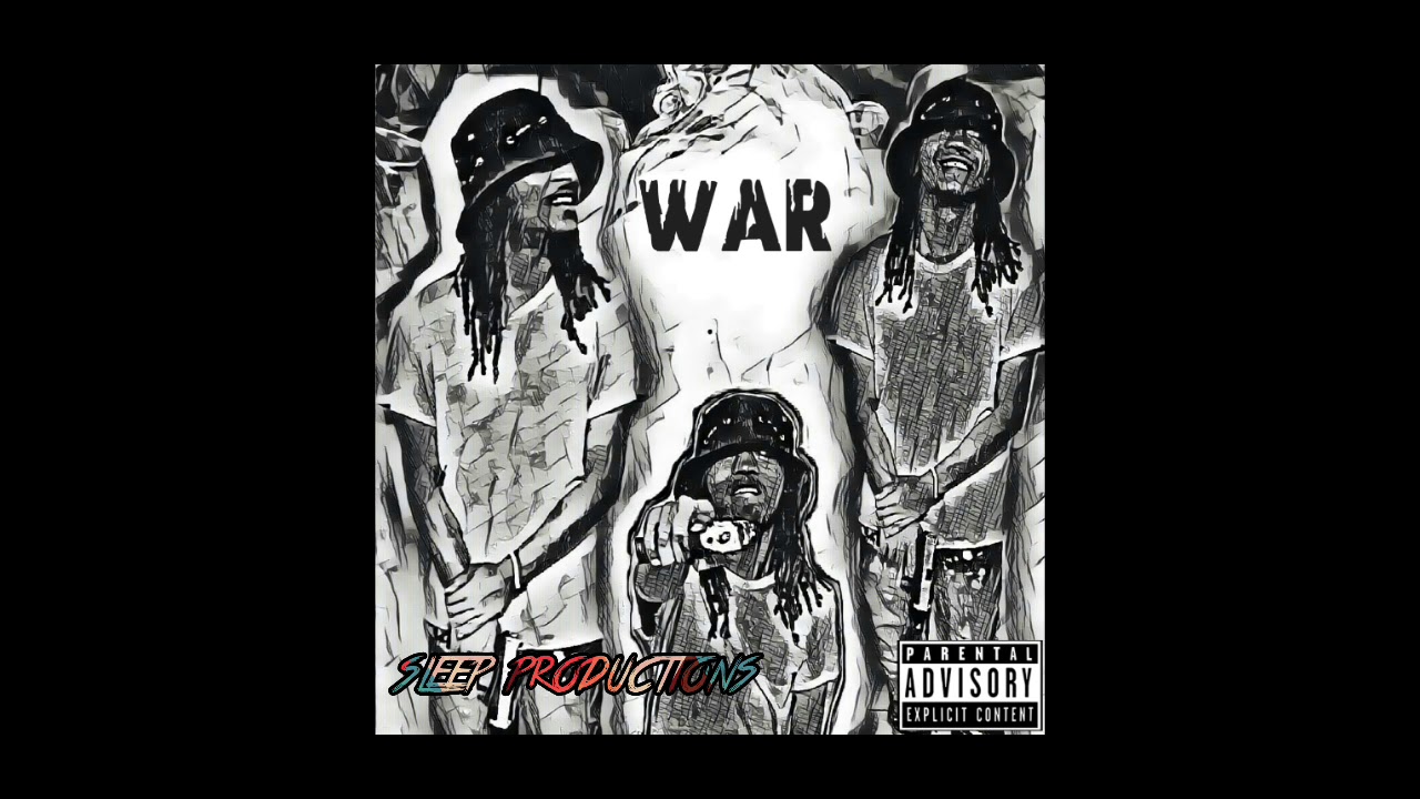 WAR - SLEEP MCFLY