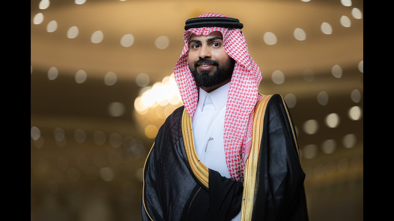 حفل زواج الشاب : سلمان بن عبدالله الحربي 2025-12-4