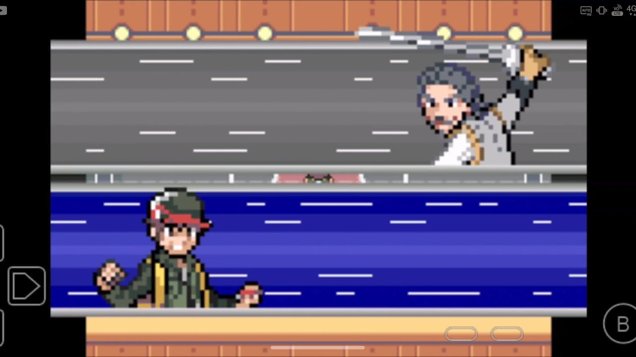 寶可夢 蓋亞3.2版 聯盟四天王 邪惡系 VS 奈特