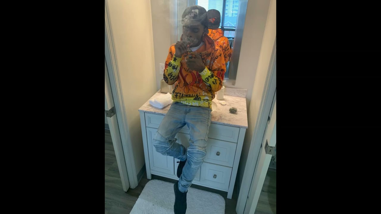 [FREE] Splurge Type Beat 