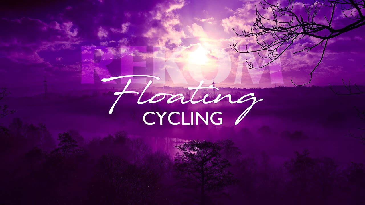 Indoor Cycling mit Jürgen 435: Floating Cycling: Restart