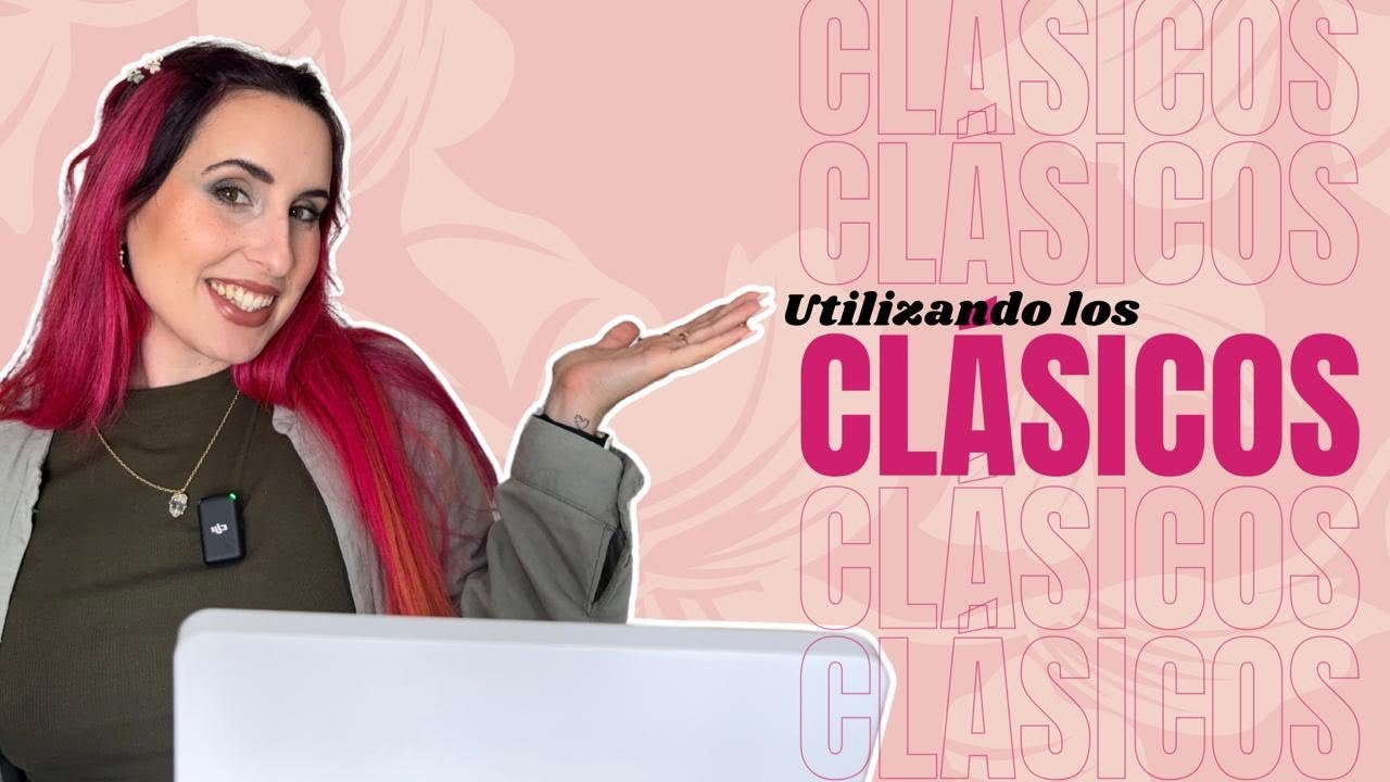 Maquillaje completo con los MAS CLASICOS de mi coleccion