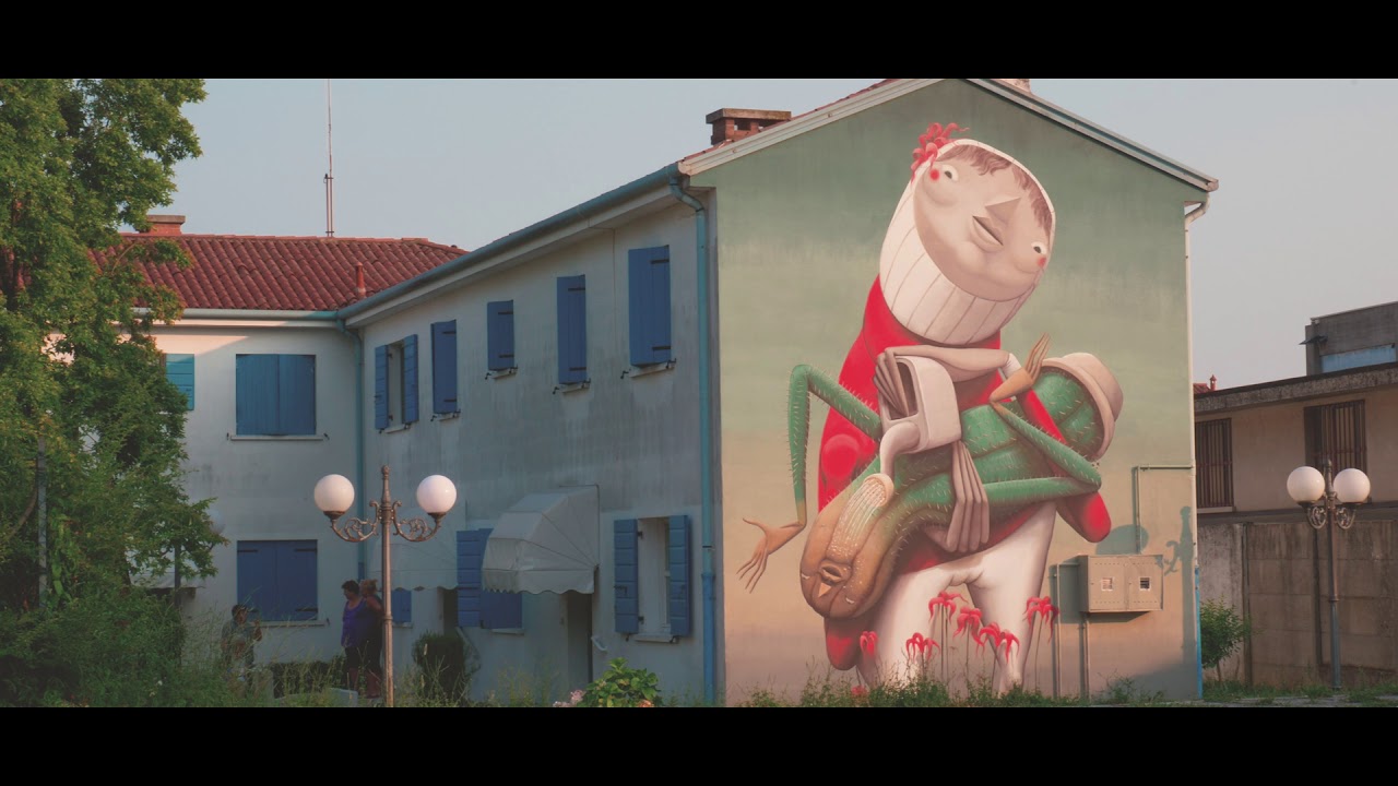 #Dolo 'Città gentile'