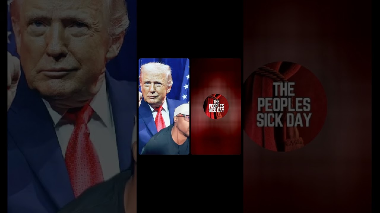 Zeus and Nutty lay into the MAGA Demons