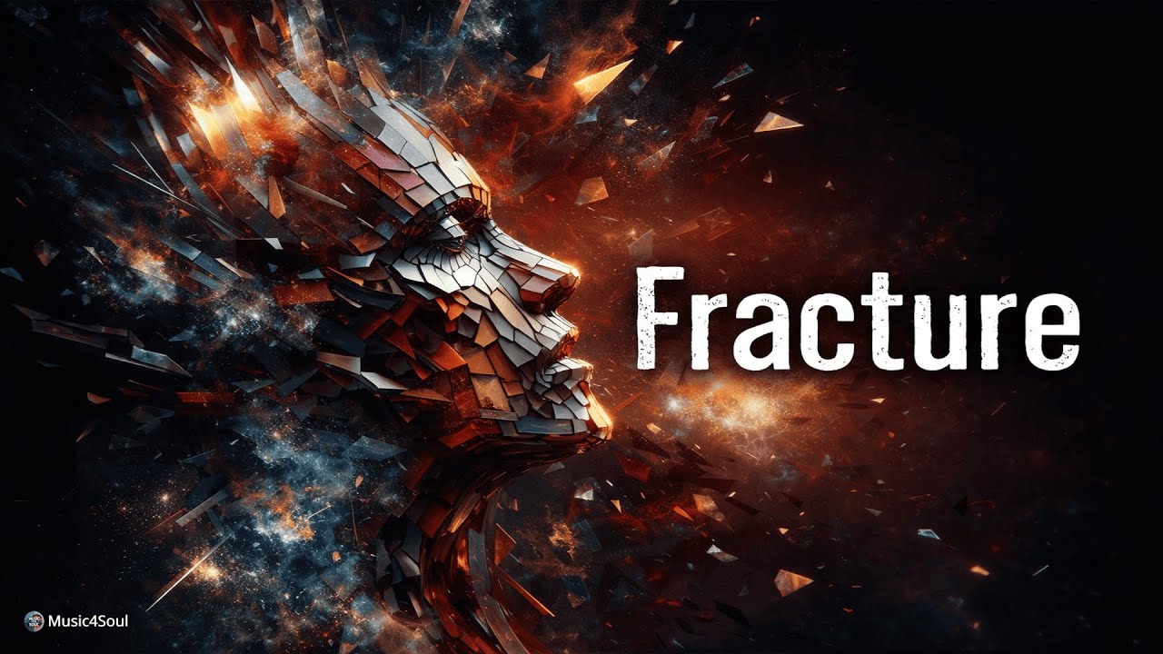 Fracture (Rạn vỡ) | Shades / Dark – Ambient Piano & Minimal Cinematic Music