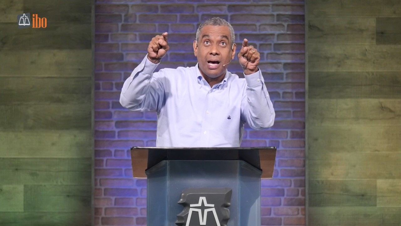 Una Oración Equivocada - Pastor Otto Sánchez