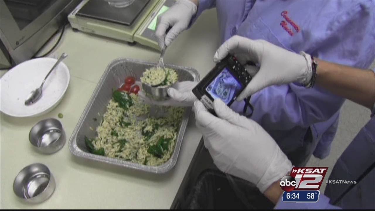 VIDEO: Are supermarket-prepared foods fresh, healthy?