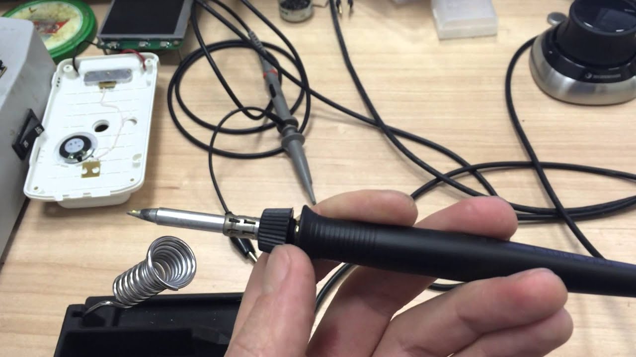 ersa i-tool pico hacking