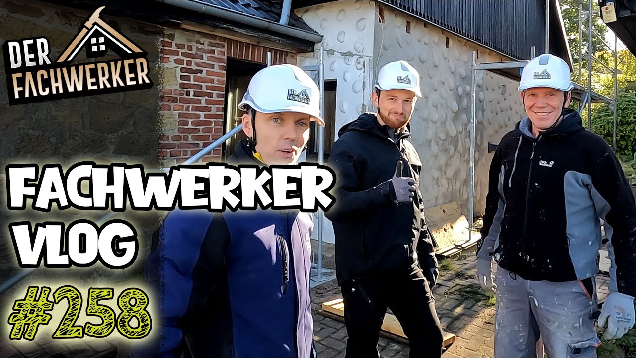 Fachwerker VLog 