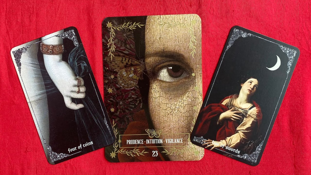 Pairings for LACRIMOSA TAROT @rosebaetarot #pairthisdeck