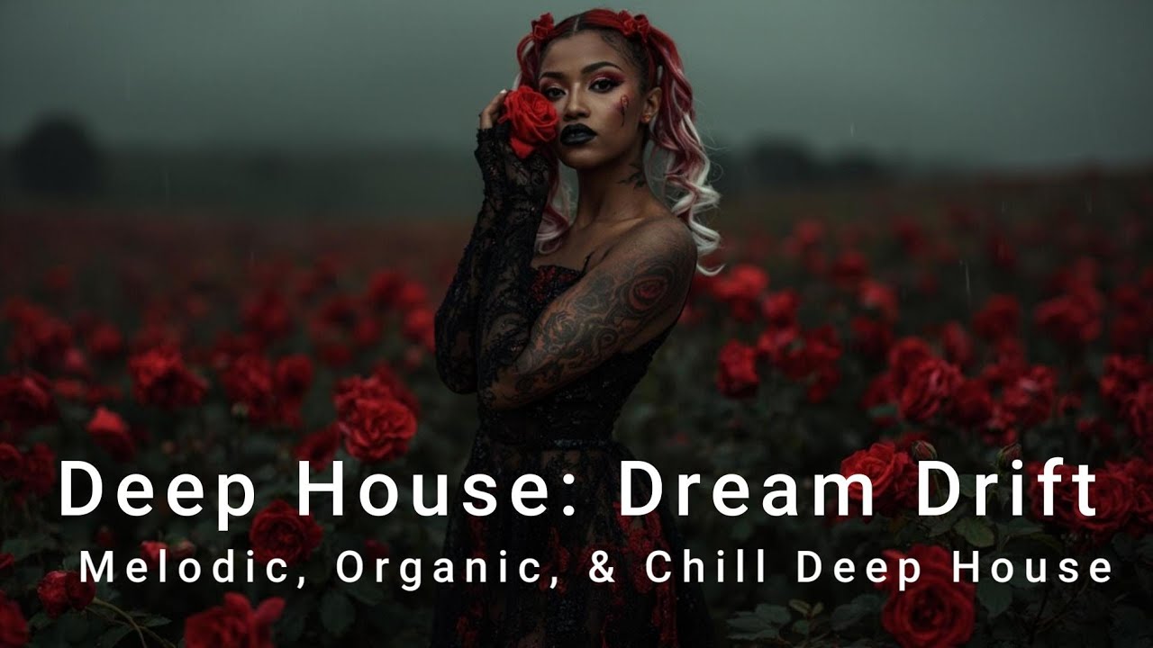 Melodic Deep House 2026 | Organic Chill Mix | Ethereal & Atmospheric