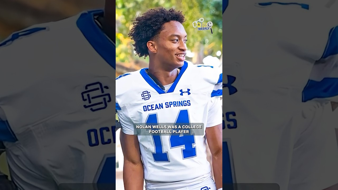 Nolan Wells&rsquo; Family Is Still Searching For Answers
