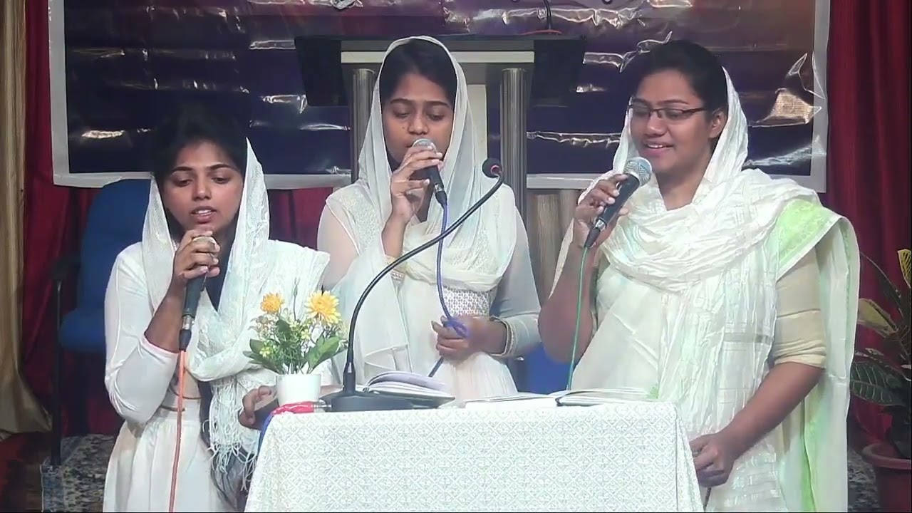 Sabbath Sevice | Communion Service | SDA Church Madipakkam | 29.10.2022