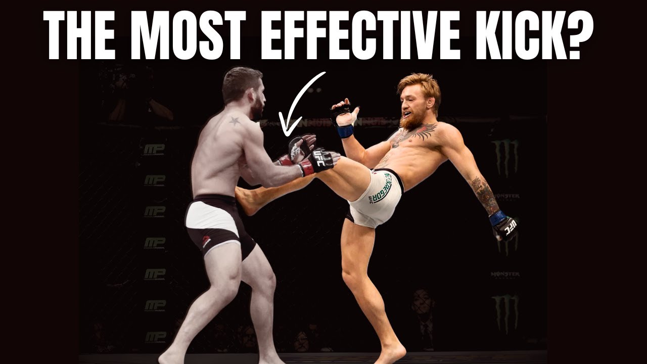 Полное руководство по удару ногой «Stab Kick» — Mae Geri — фронтальный удар ногой (профессиональн...