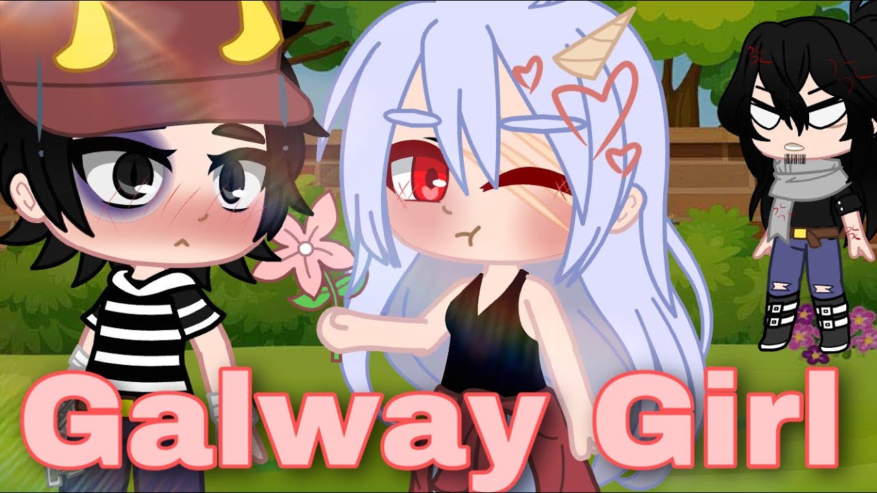 •Galway Girl• (Future Eri x Future Kota)• HAPPY BIRTHDAY KOTA 🥳