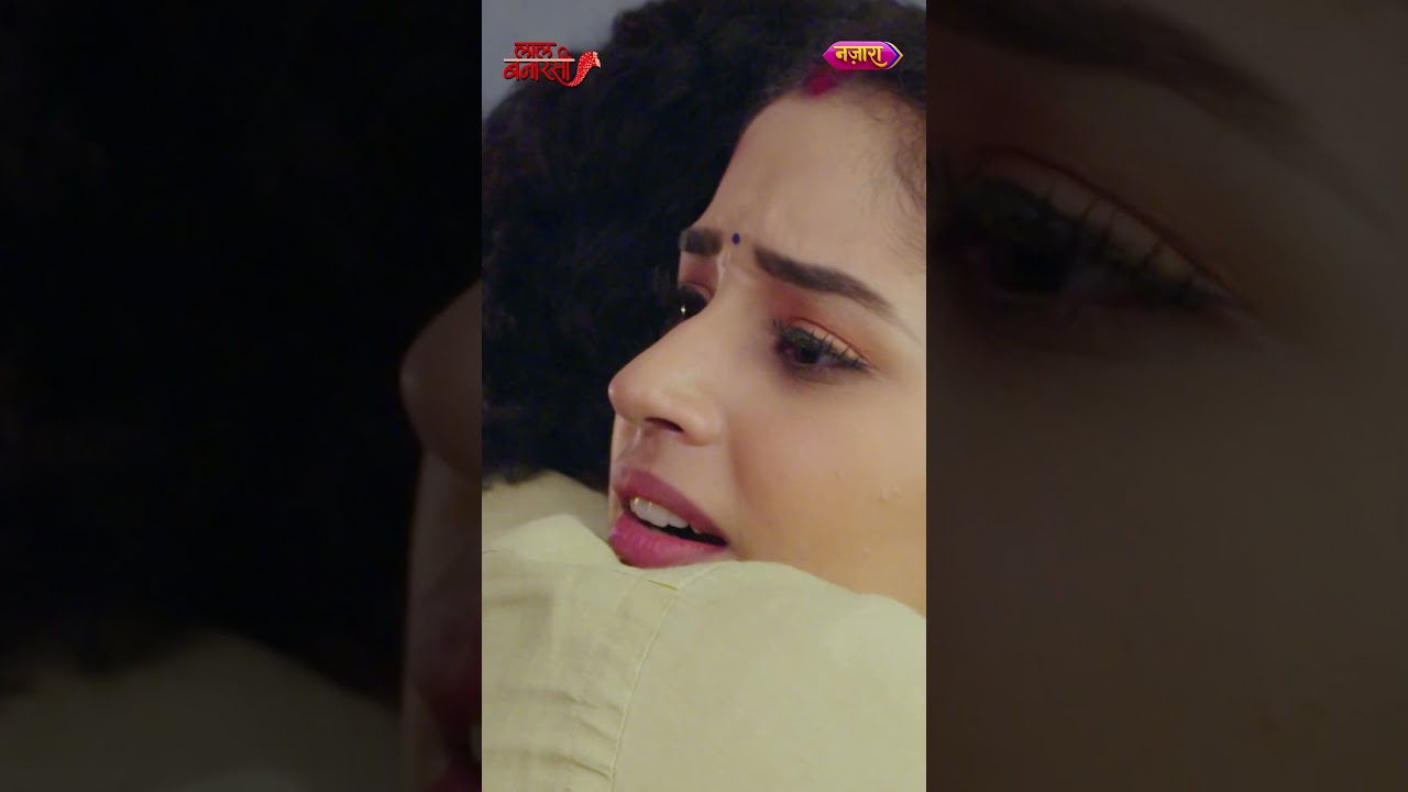 Gauri Ne Lagaya Garv Par Ishq Ka Marham | #Laalbanarasi #hinditvserial
