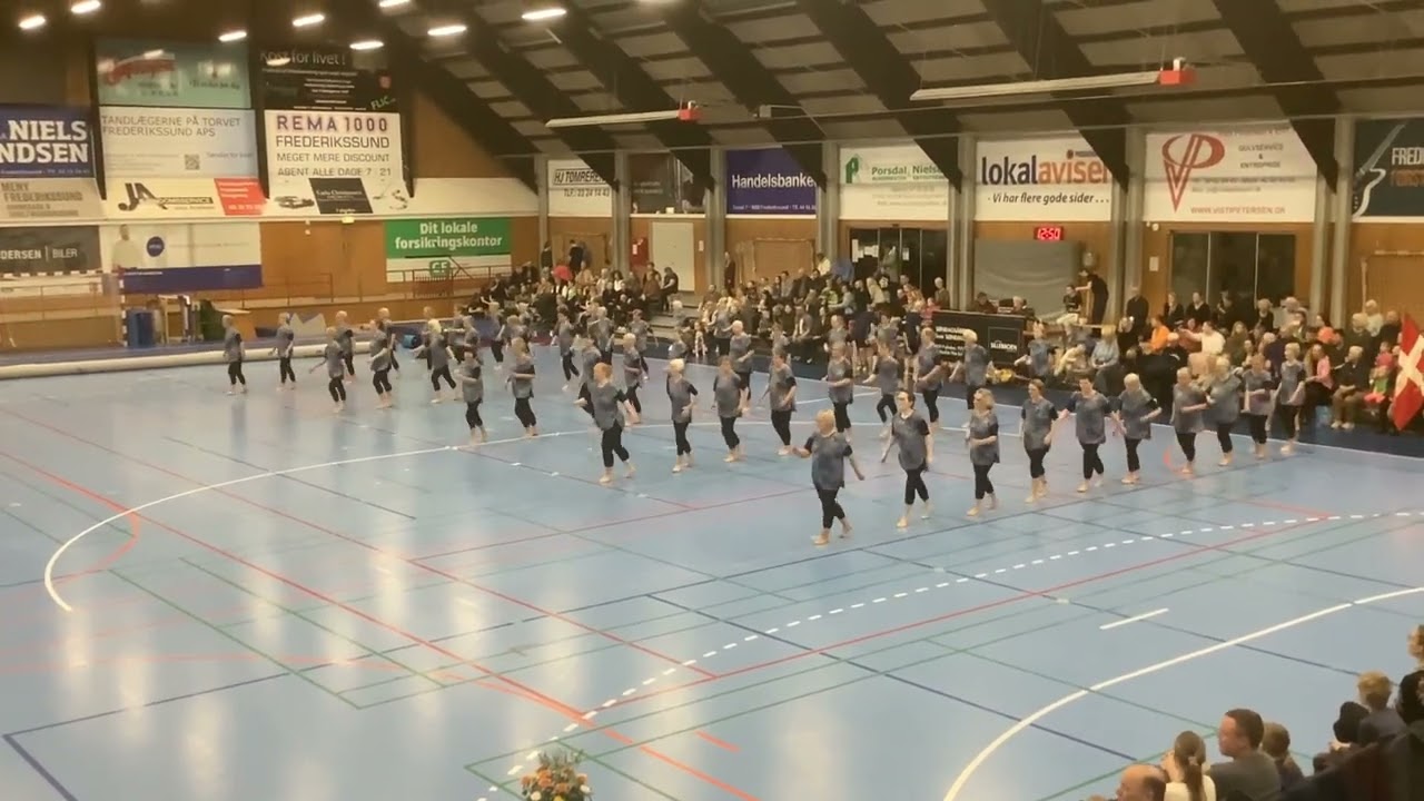 Sisters & Brothers Frederikssund 2024