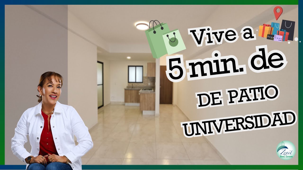 Departamento en Renta/ Col. Xoco / Benito Juárez