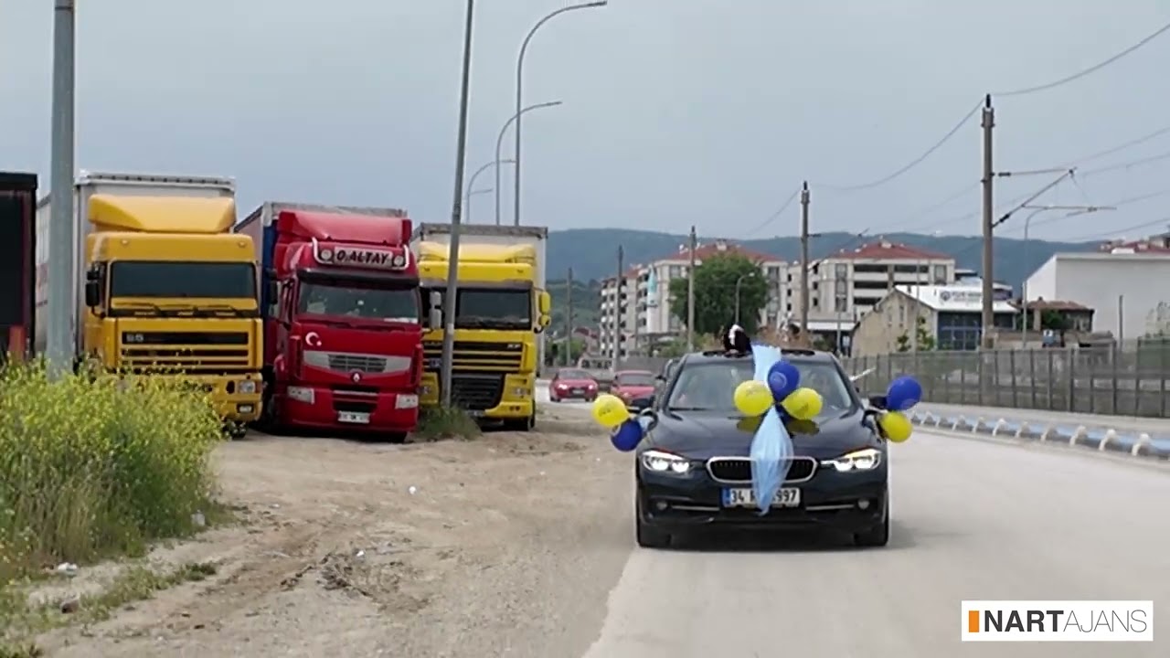 Şamil Batıbay Sünnet Düğünü