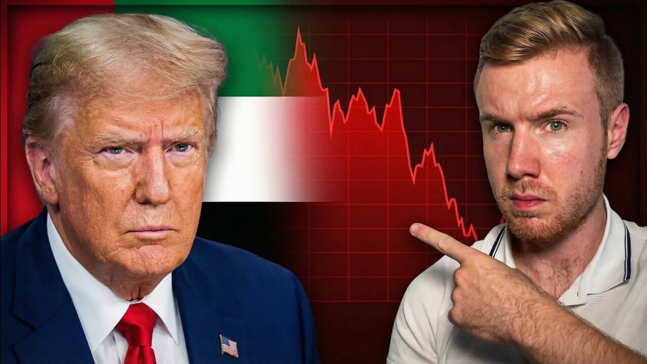 Kommt ein Immobilien-Crash in Dubai? Darüber spricht niemand!