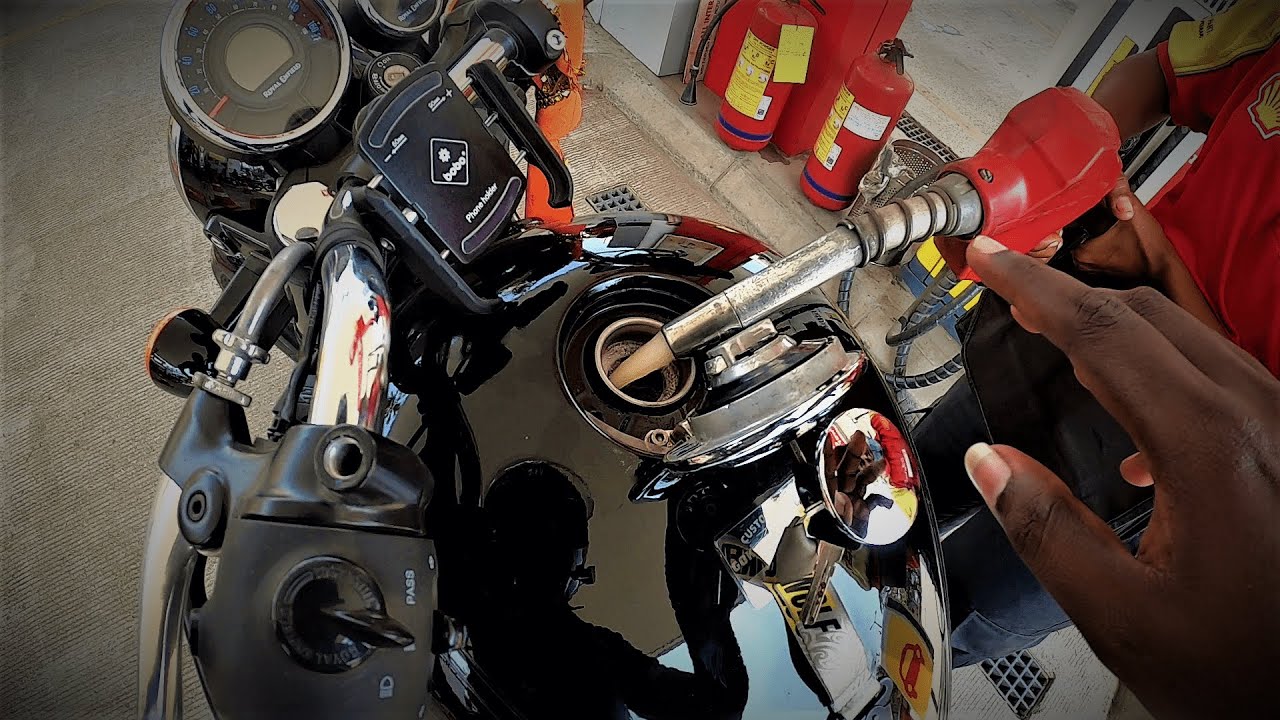 Meteor 350 Mileage Test | 2500+ Kms | Breakfast Ride | Tamil