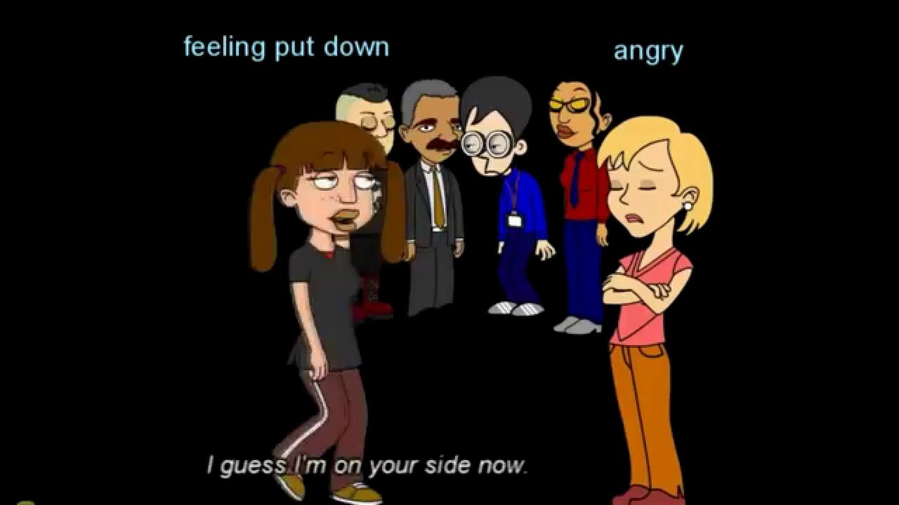 Dreamland Methods: Role Switching in Practice