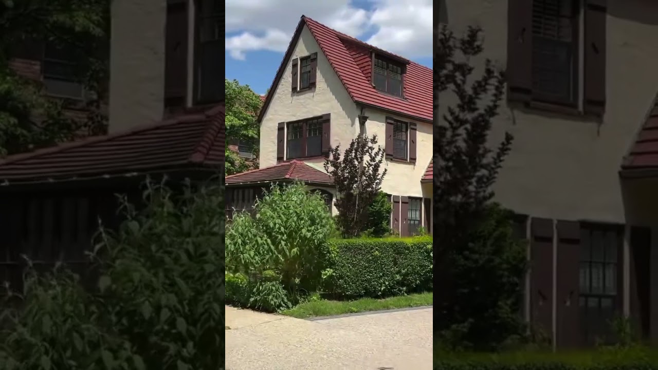 Forest Hills Garden, Queens  
