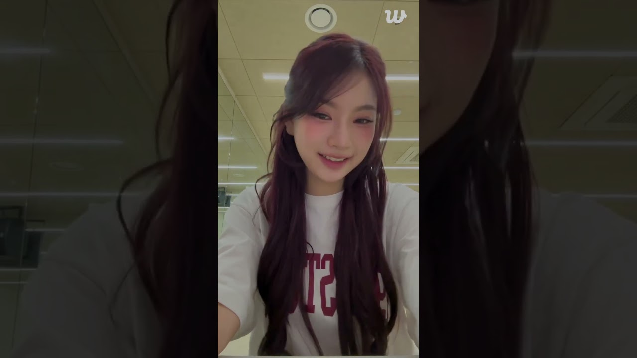 ❄️ | STAYC Weverse LIVE [SUB] 250117