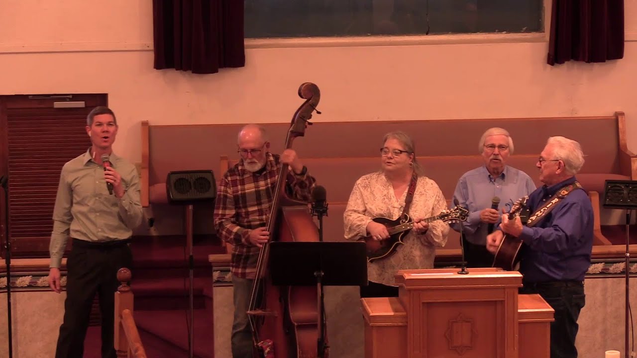 LVBC Singspiration 01/26/25