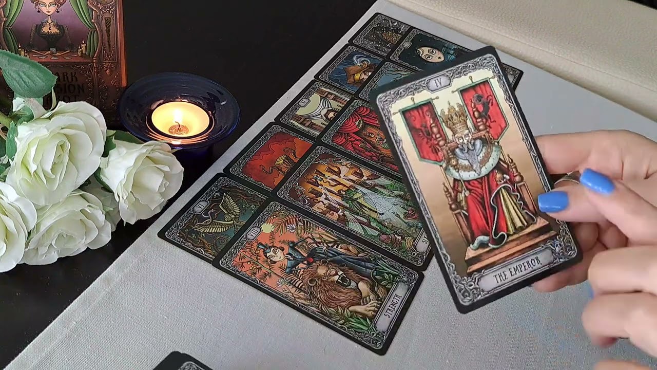 МОЯТА САМОТА🌳 ИДВА ЛИ НОВА ЛЮБОВ💓 КАКВО КАЗВАТ ВИСШИТЕ СИЛИ🔮