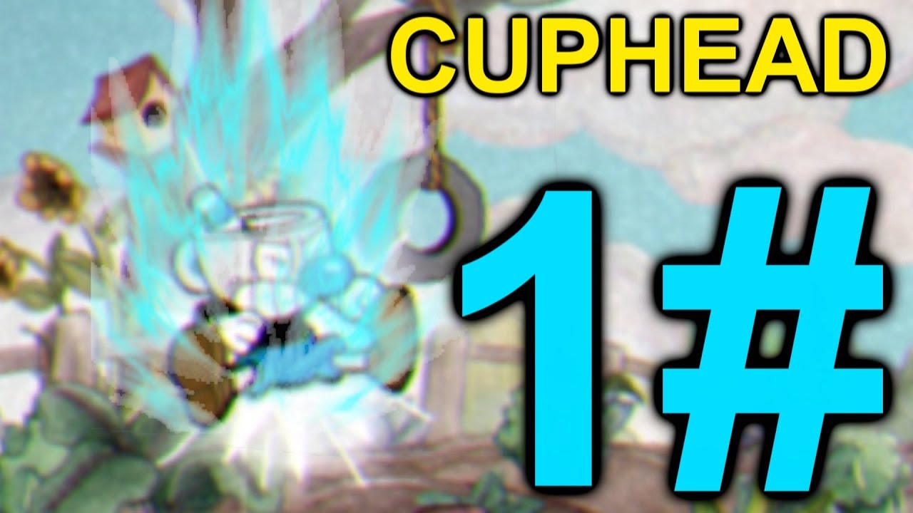 Cuphead/Loquendo/1# |Simons11