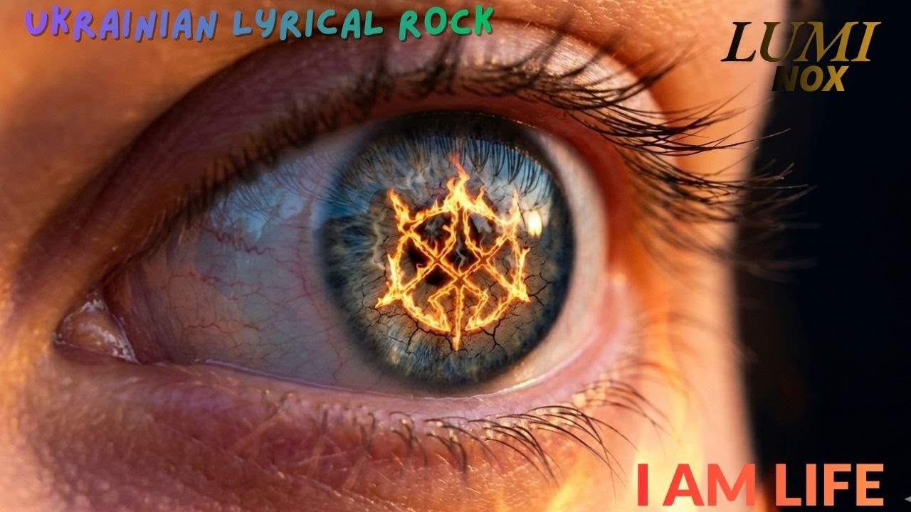 I Am Life Lyrical Rock