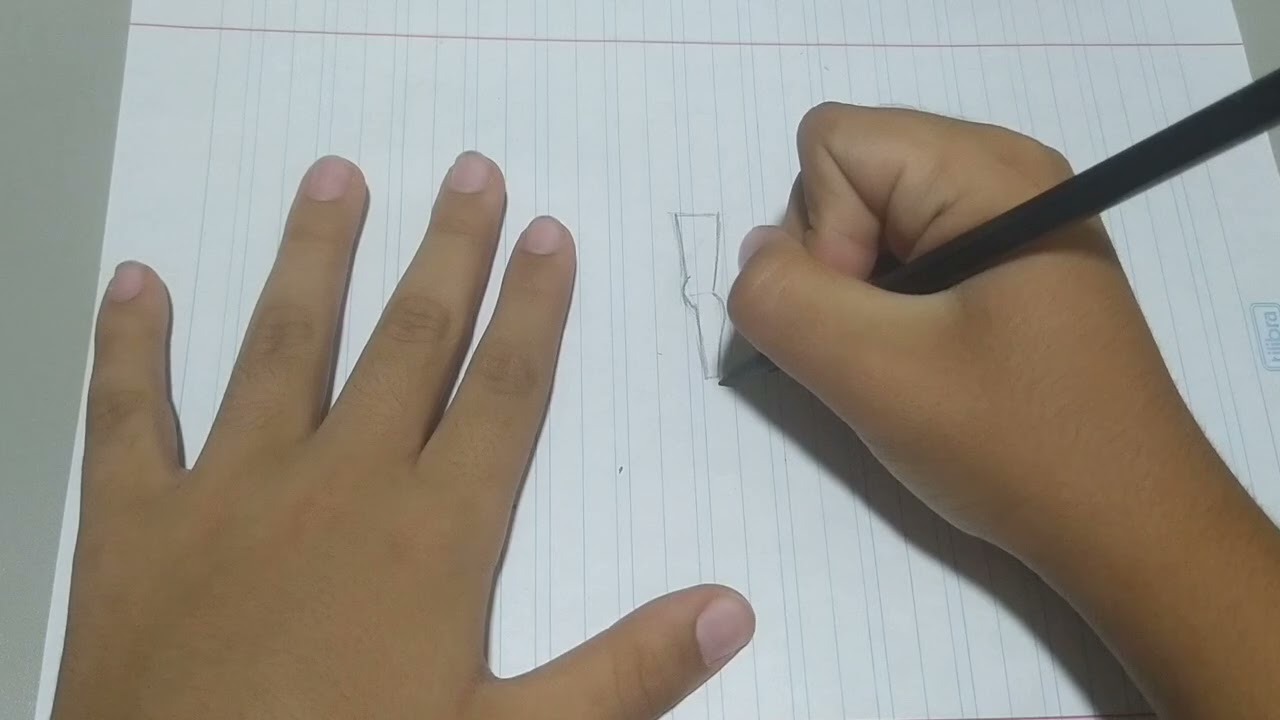 Epis&oacute;dio 3: Tutorial de Desenho Como Desenhar uma Perna e um P&eacute;