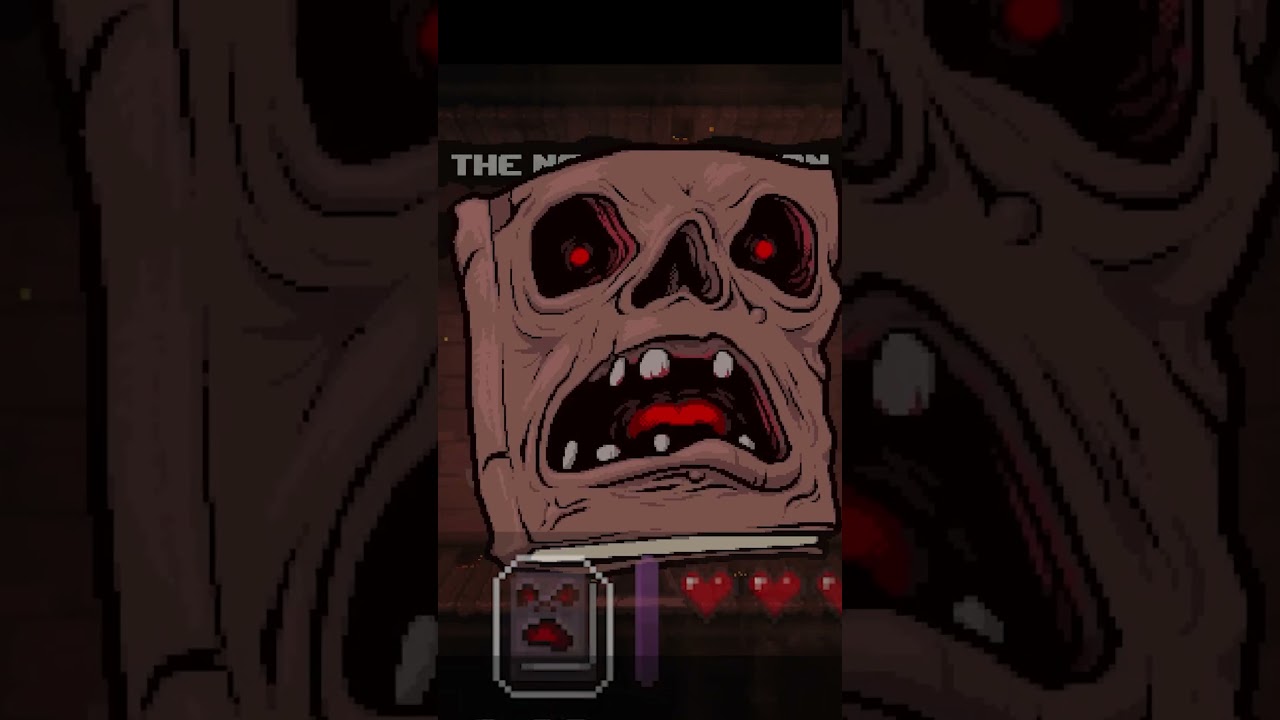 New Isaac Transformation is Spooky and Busted!