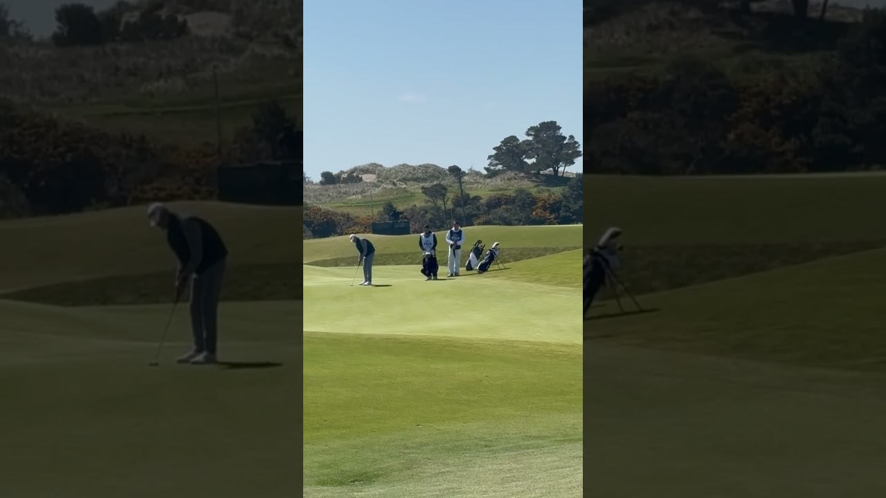 Jeff Schmid - 2026 PGA Professional Championship