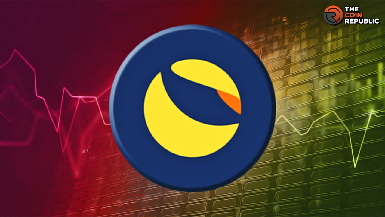 SHOULD WE BUY LUNC NOW OR WAIT UNTIL IT CRASHES FURTHER?
