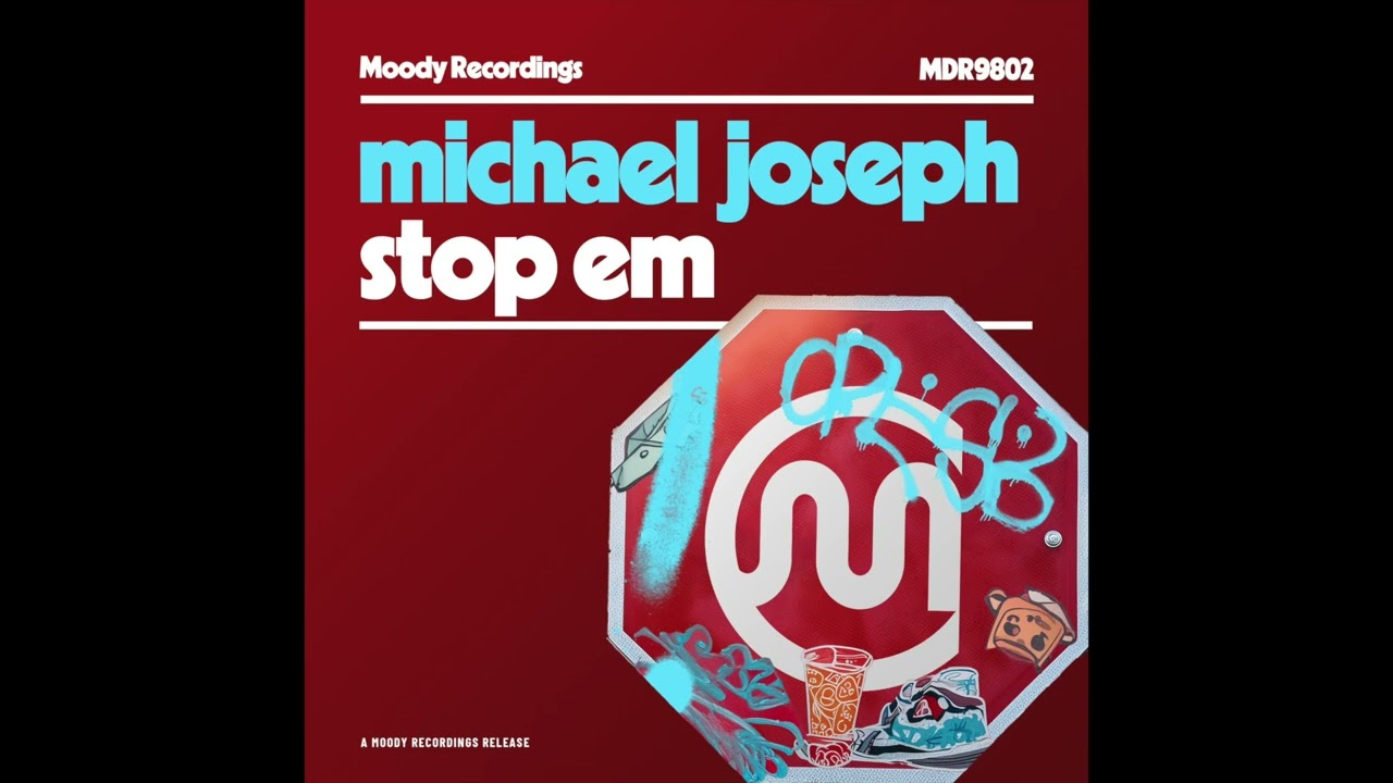 Stop Em -  Michael Joseph
