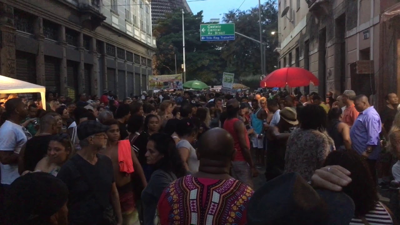 Baile Charme Rio Antigo Lavradio 07-10-2017 03