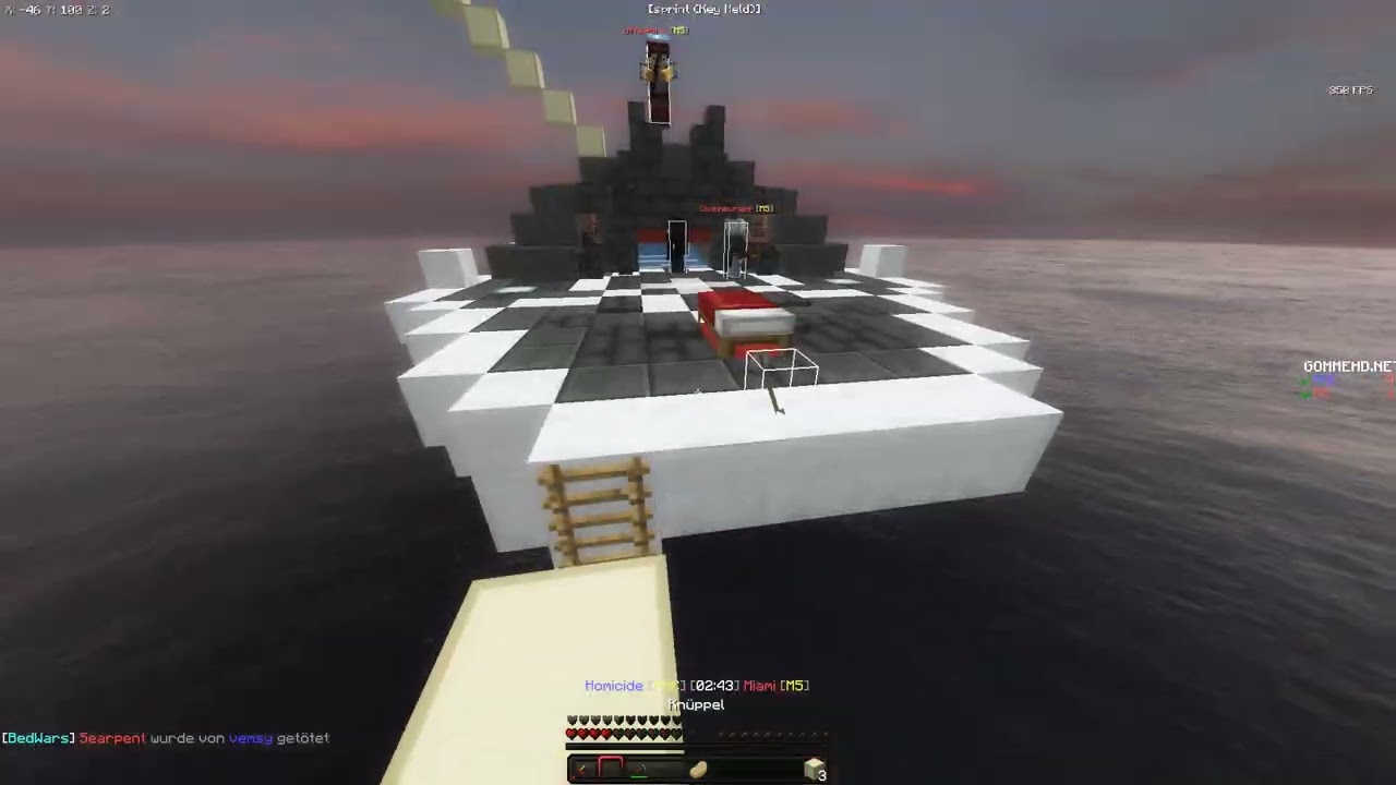 CW Clips #14 I ''dose'' I decnIY