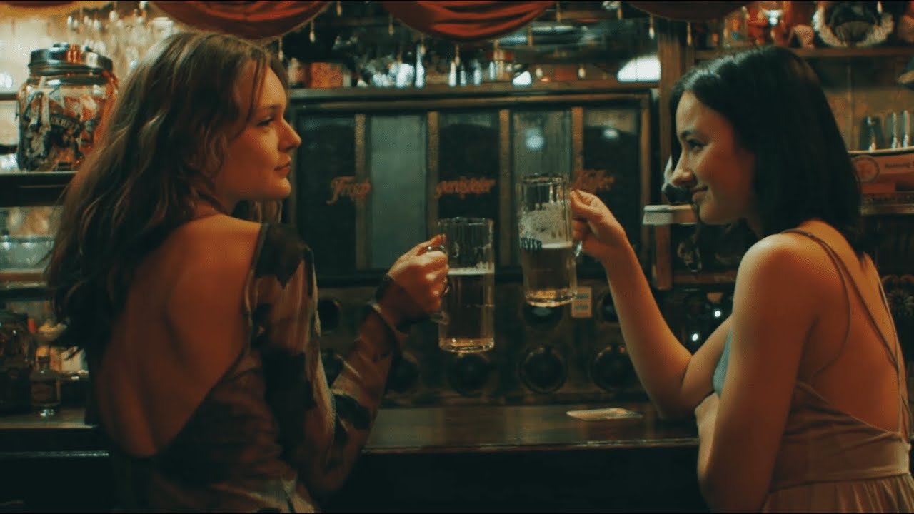 Tornado | Miriam Schiweck und Silvia Schwinger