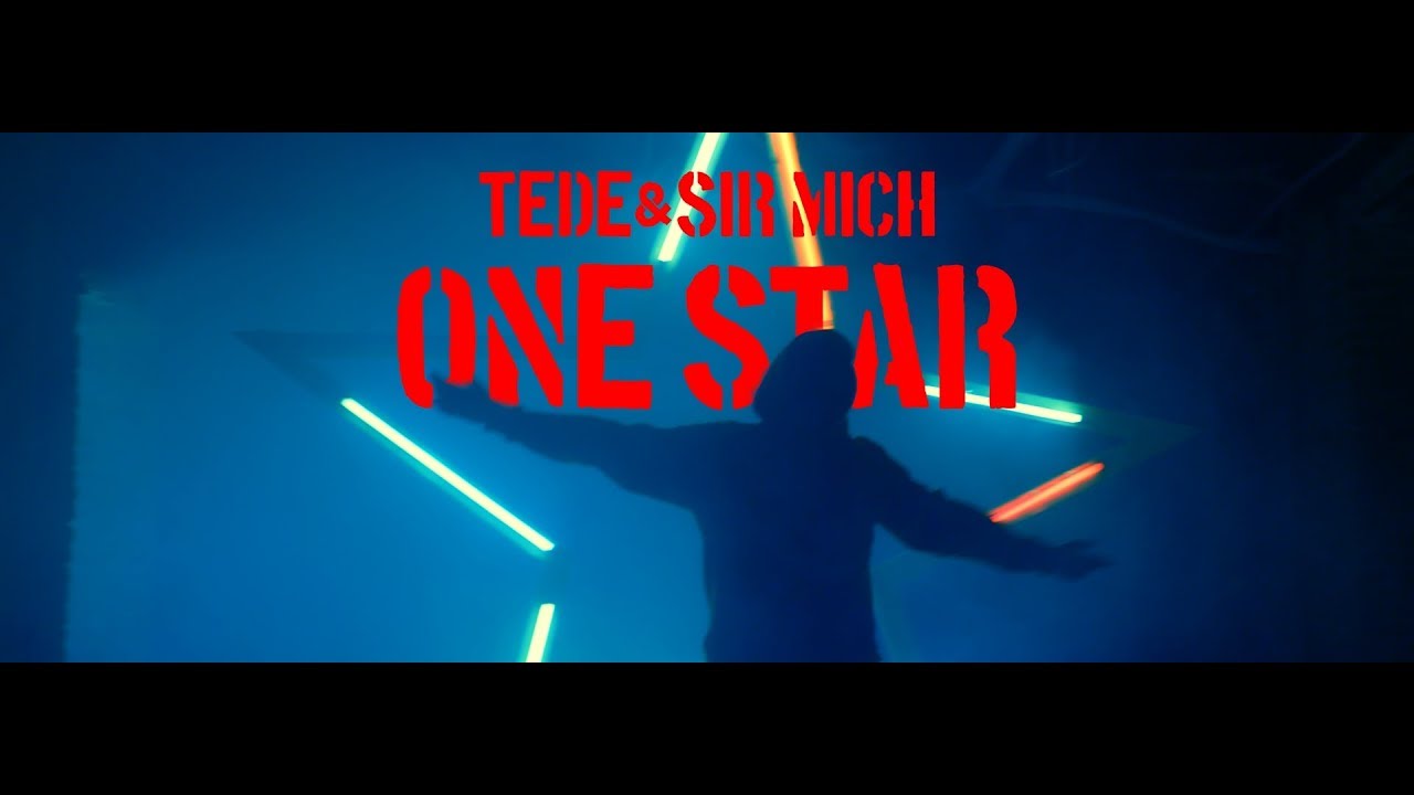 TEDE & SIR MICH – ONE STAR (FEAT. TIMON) / KARMAGEDON